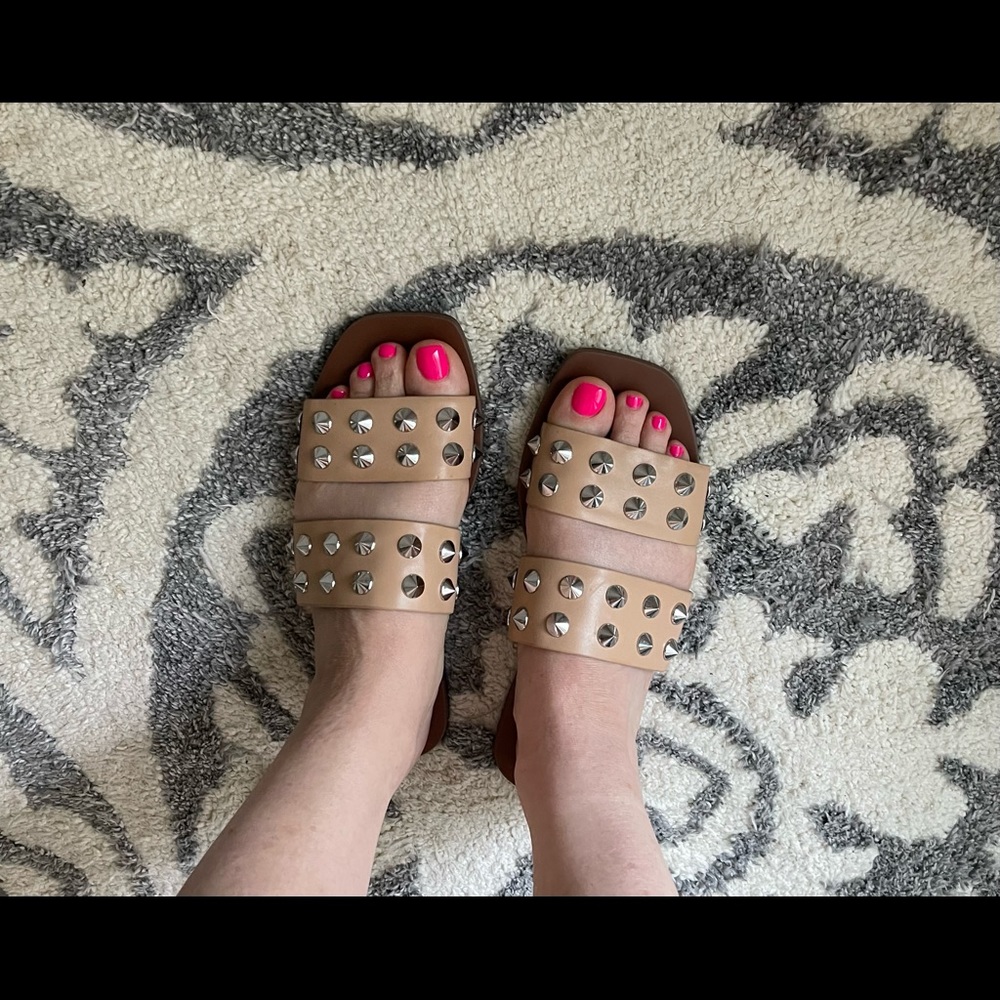 Nine West Sandals - Picture 3 of 4